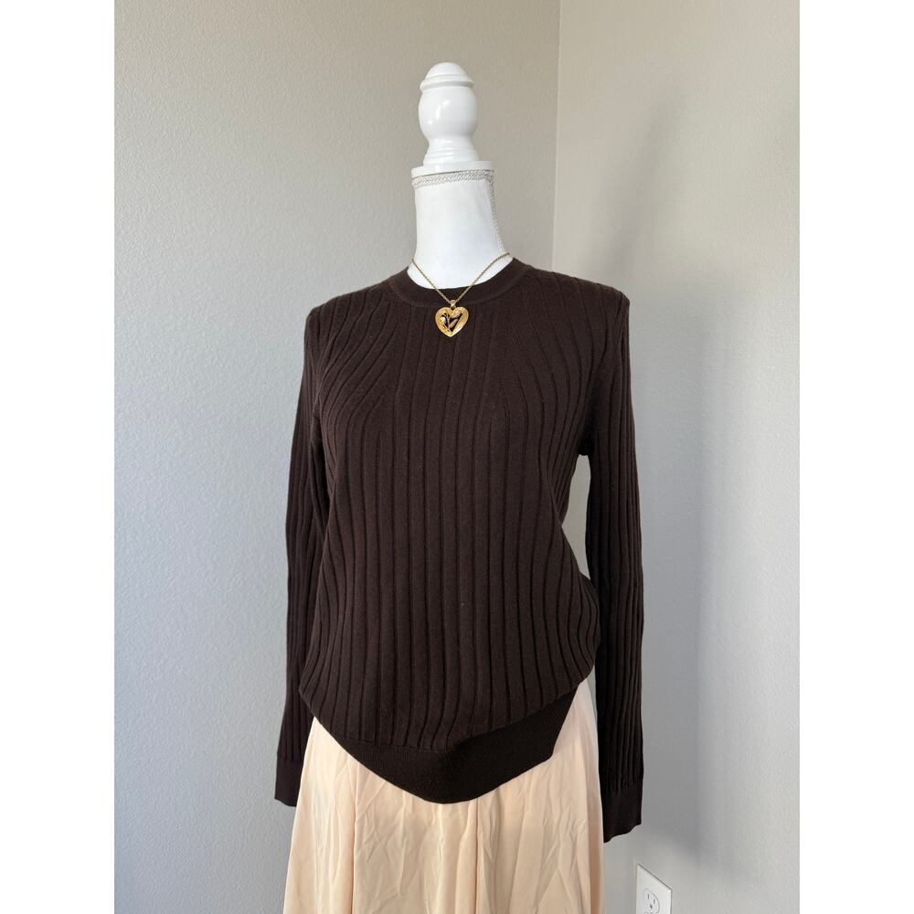 Merino Wool Sweater